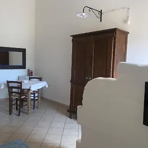  Couette-café Canne Al Vento