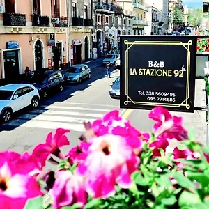 La Stazione 92 Catane
