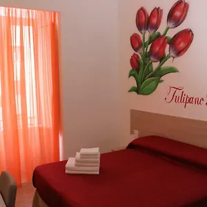Flower's House Naples