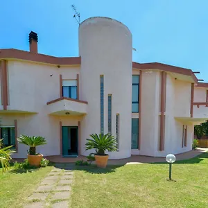  Maison d'hôtes Giuliana